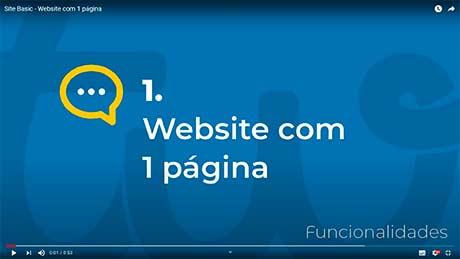 Imagem para criação de websites