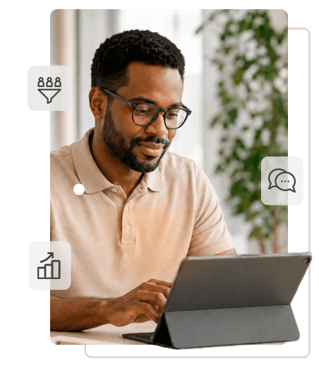 Implantação de CRM Twdata